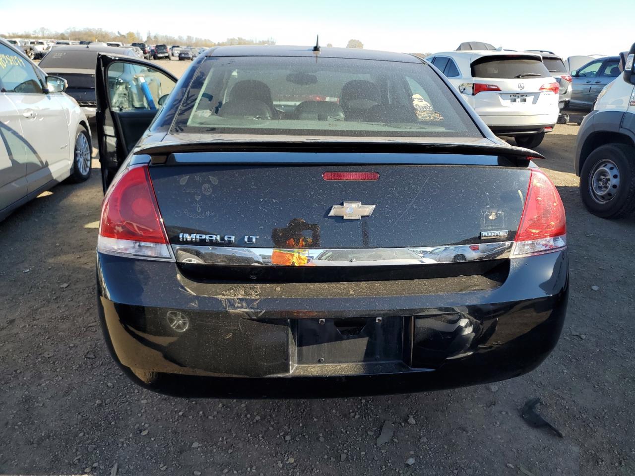 2010 Chevrolet Impala - Image 6