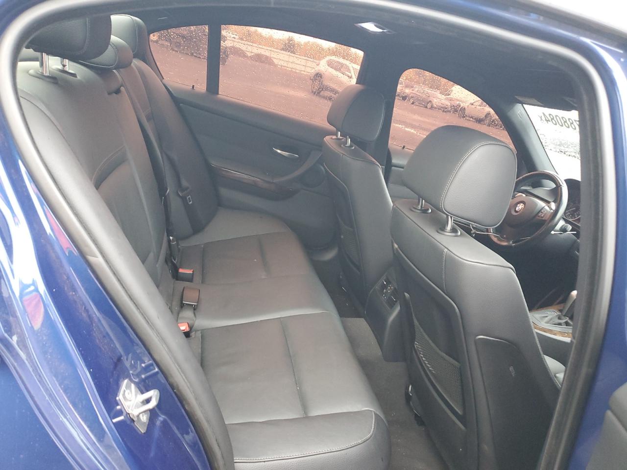2009 BMW 3er - Image 11