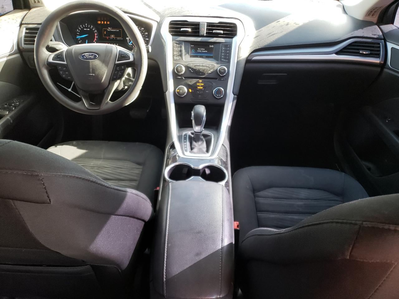 2016 Ford Fusion - Image 8