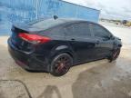 2018 Kia Forte Lx за продажба в Riverview, FL - Front End