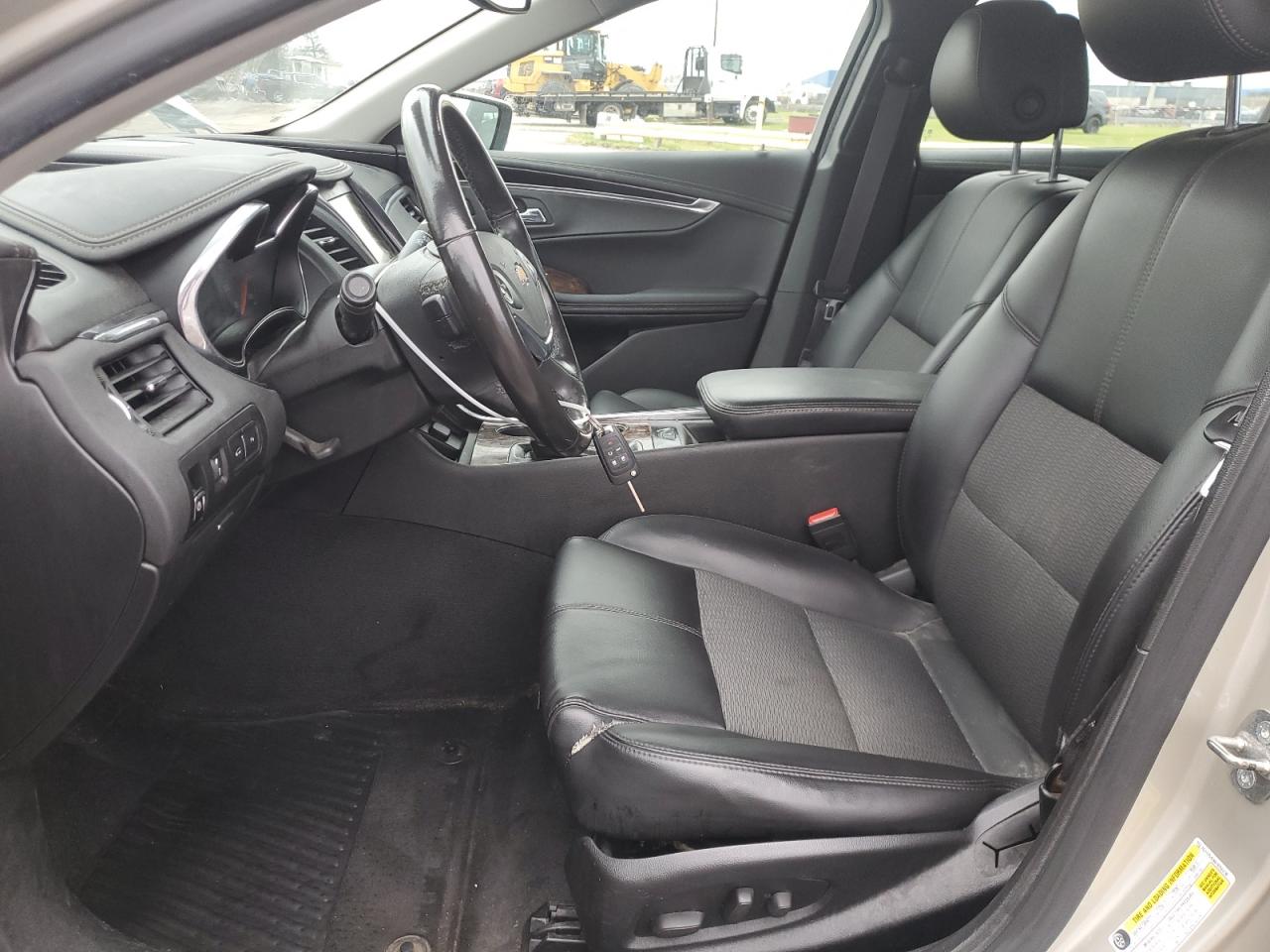 2014 Chevrolet Impala - Image 7