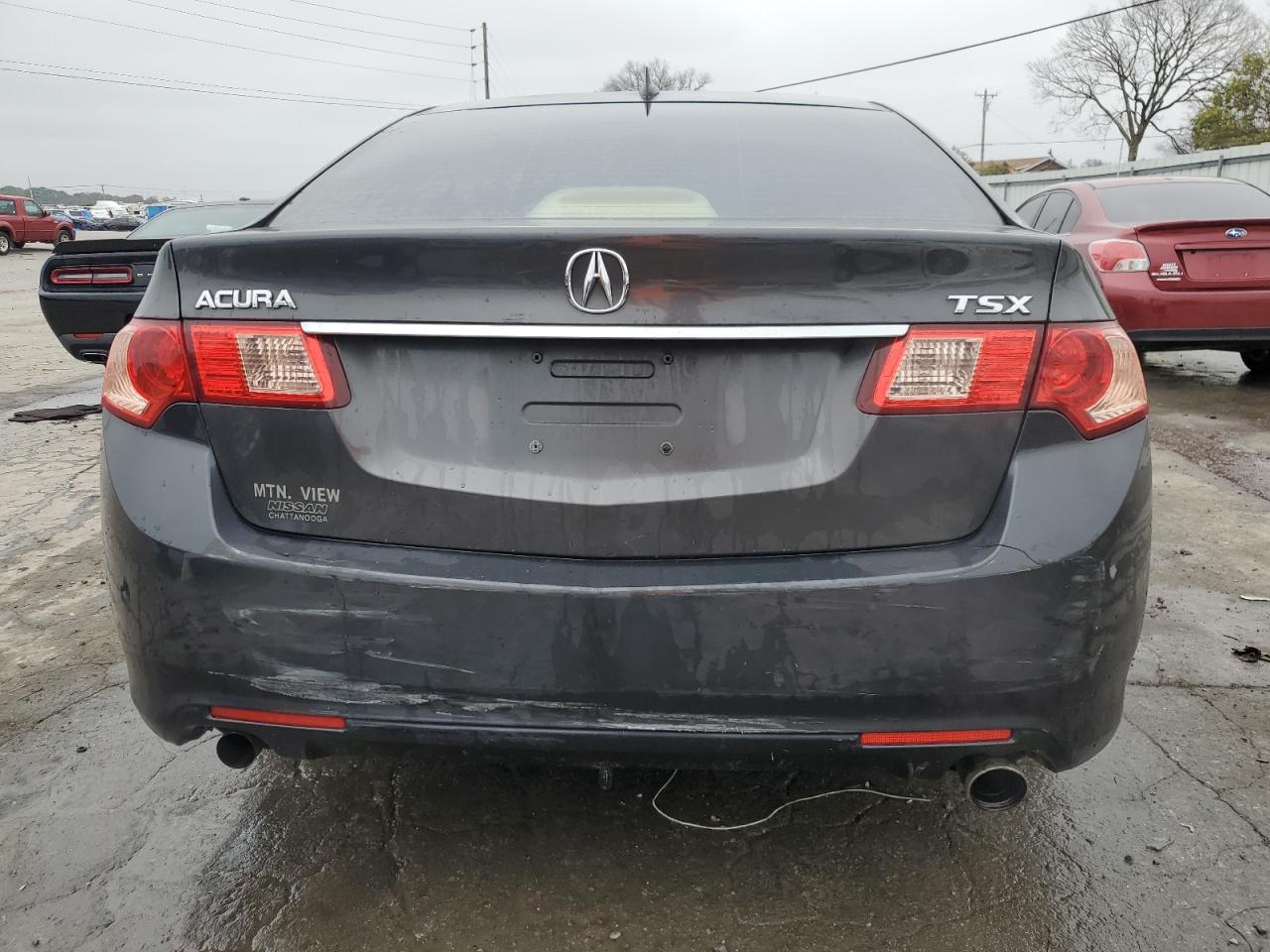 2013 Acura Tsx VIN: JH4CU2F43DC000357 Lot: 79767124