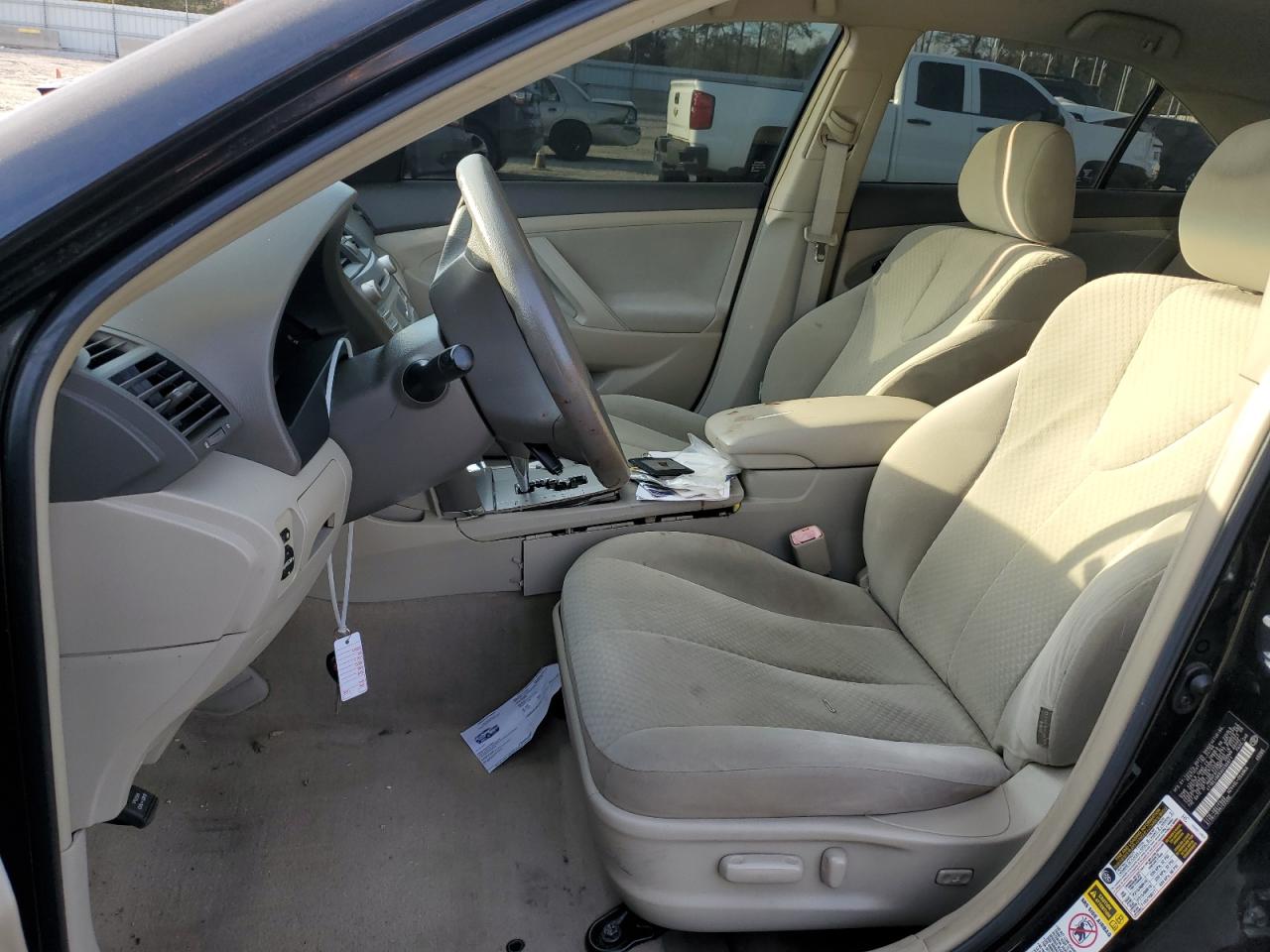 2009 Toyota Camry - Image 7