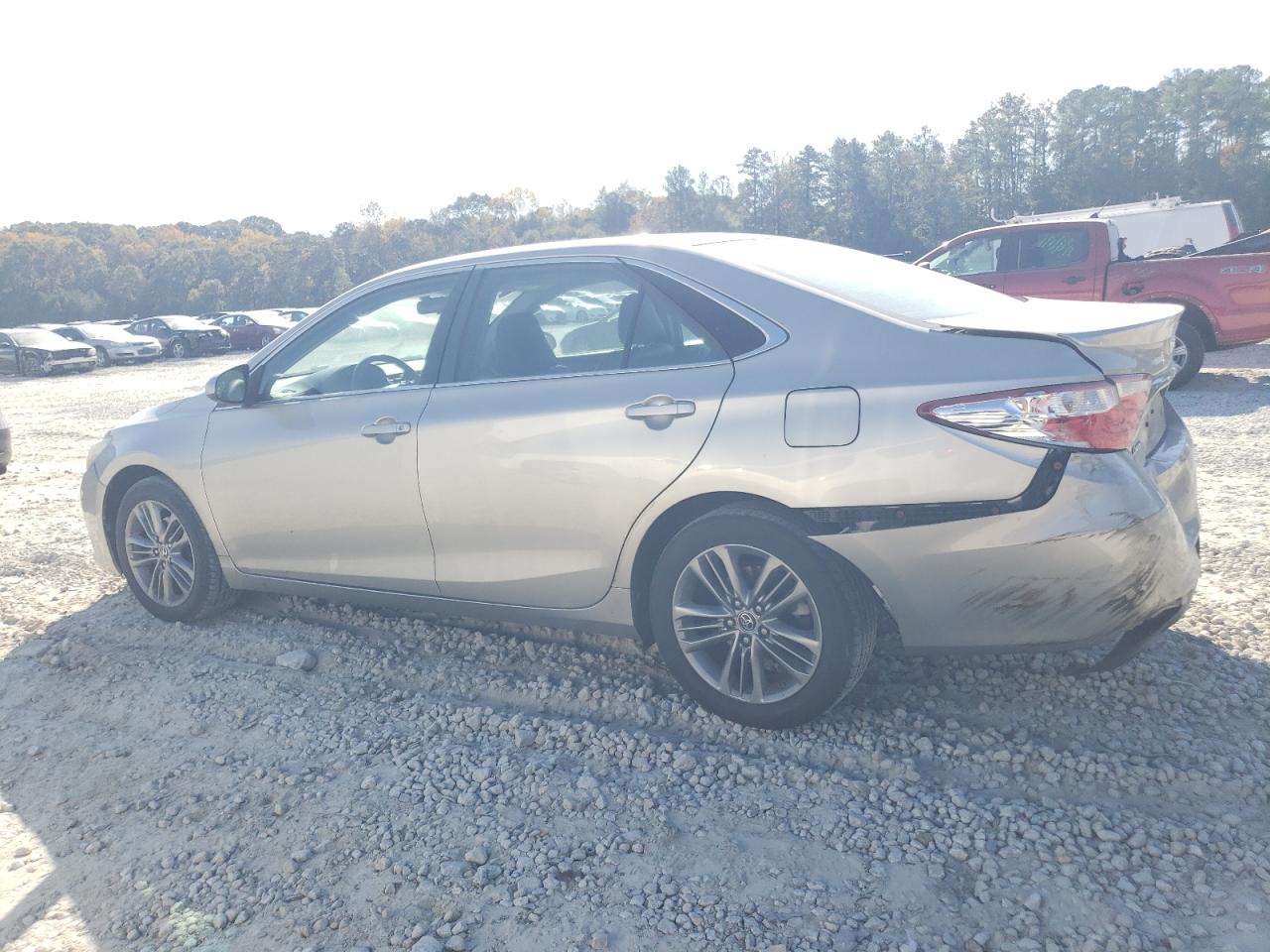 2015 Toyota Camry - Image 2