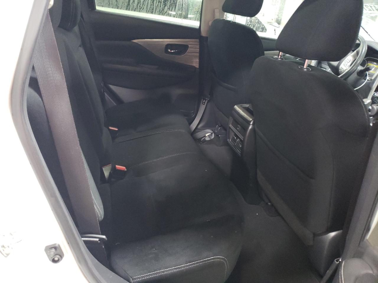 2018 Nissan Murano - Image 10