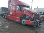 2017 Volvo Vn Vnl en Venta en Eugene, OR - Front End