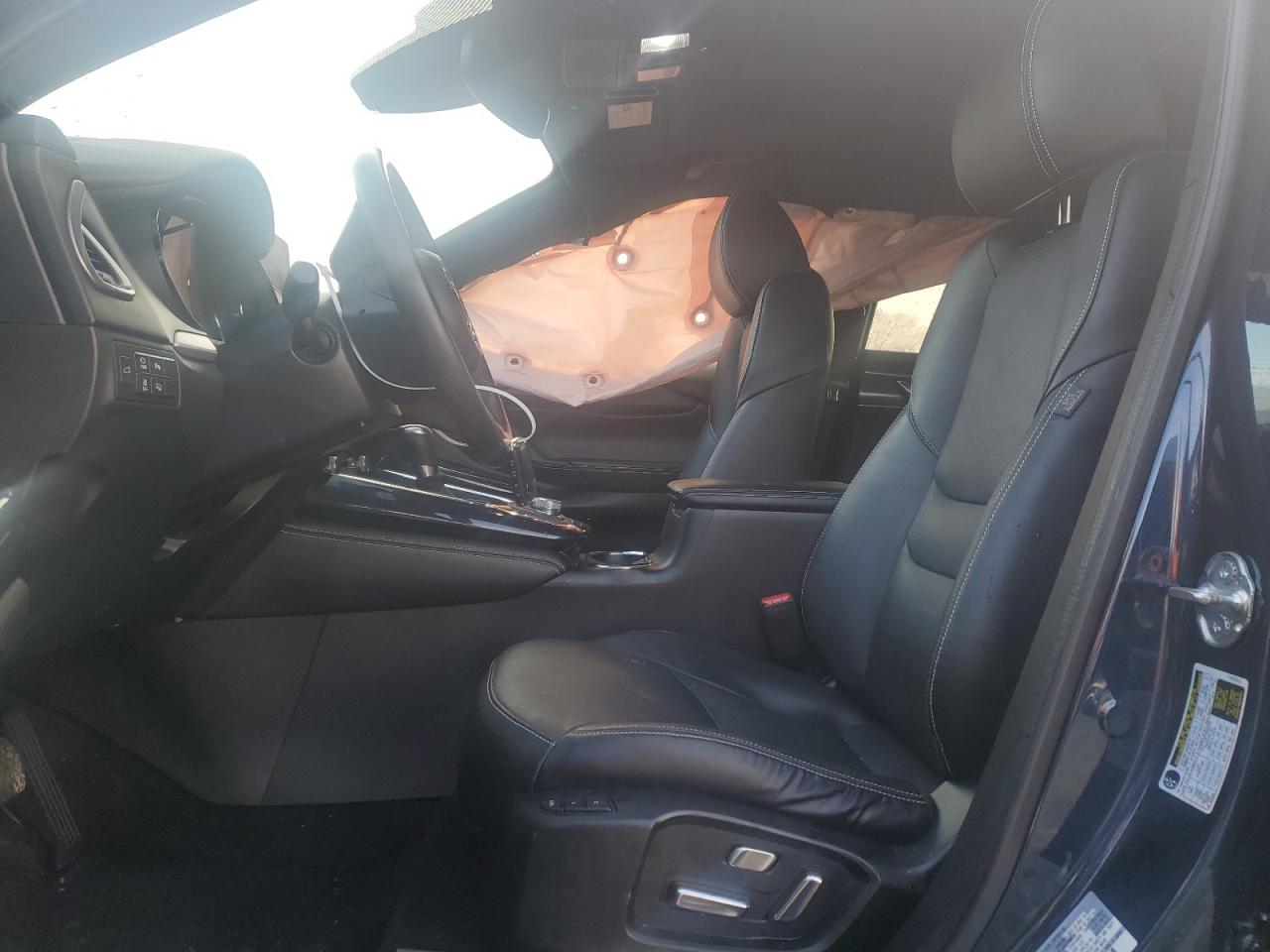 2020 Mazda CX-9 - Image 7