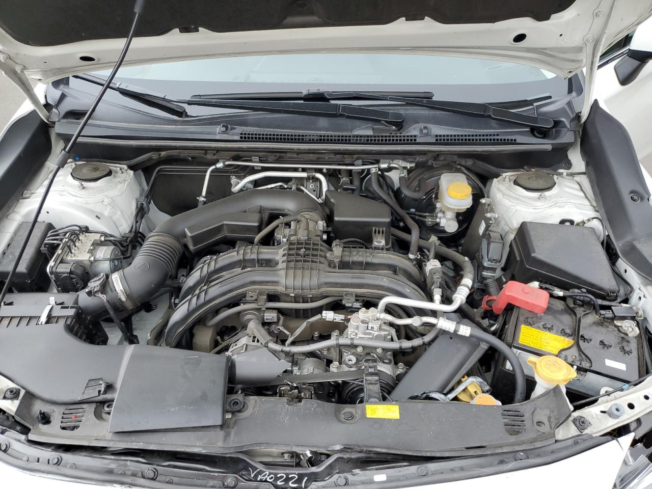 2019 Subaru XV - Image 11