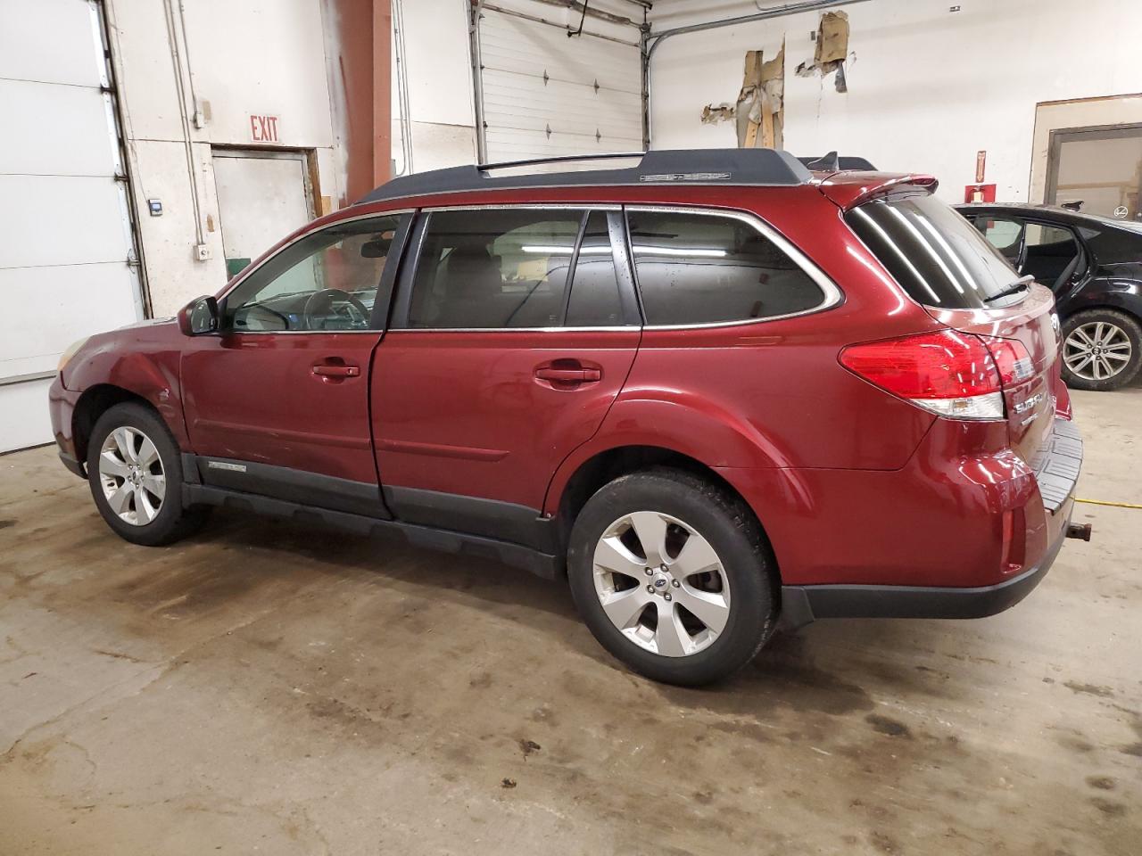 2012 Subaru Outback - Image 2