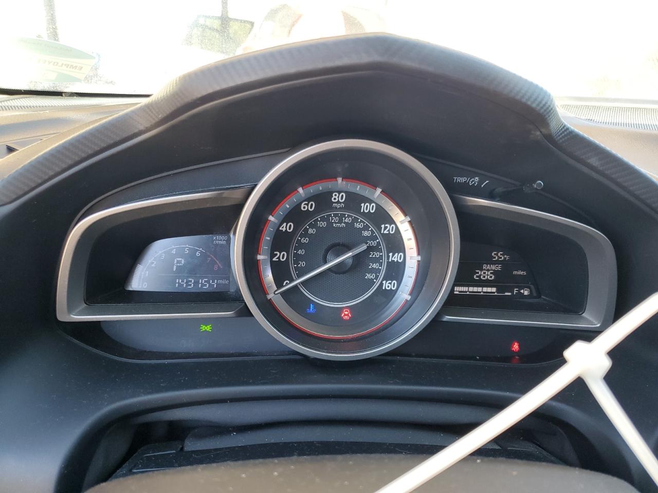 2015 Mazda 3 - Image 9