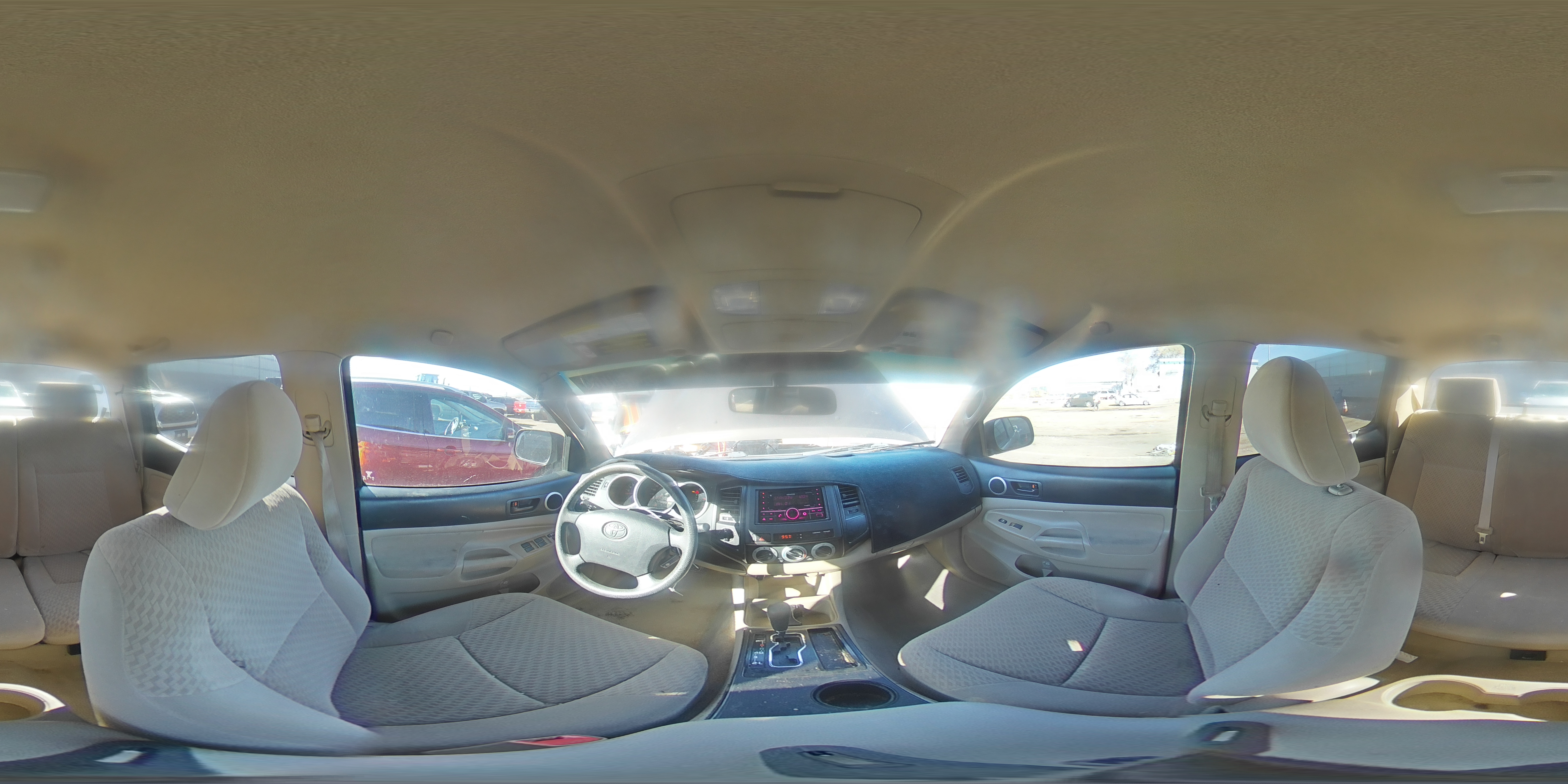 2009 Toyota Tacoma - Image 13