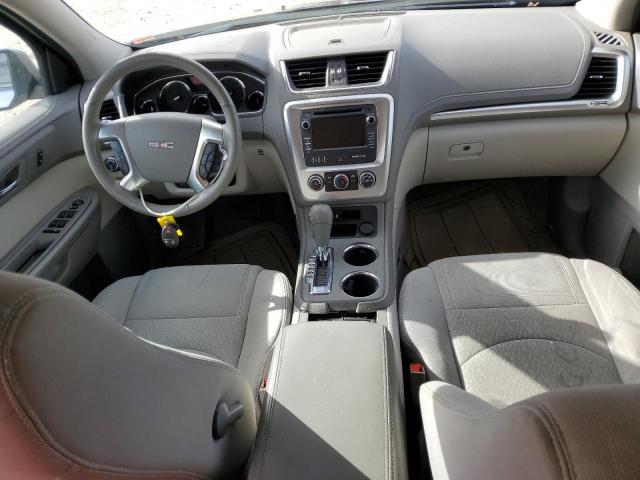 Паркетники GMC ACADIA 2014 Синій