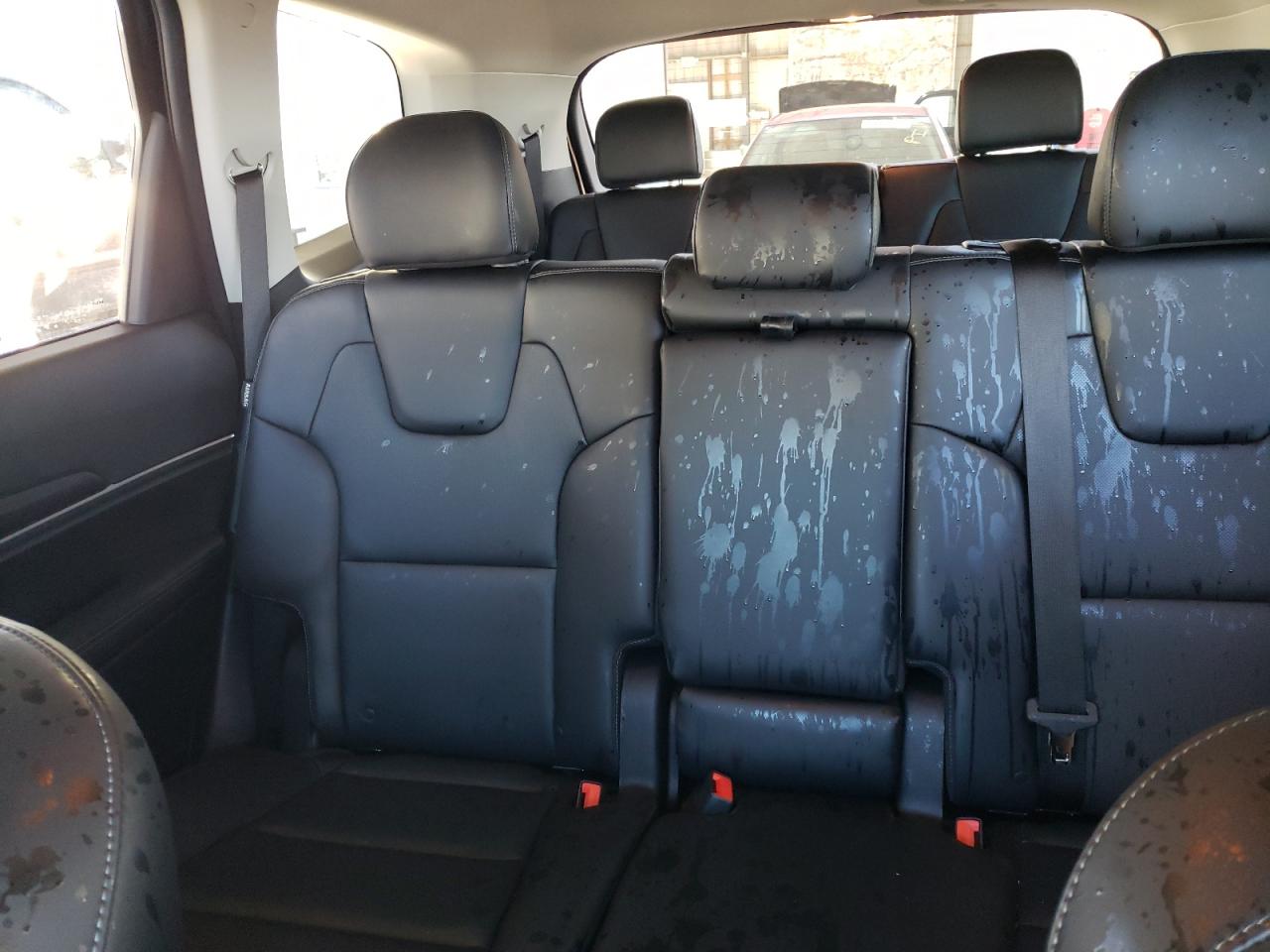 2024 Kia Telluride - Image 10