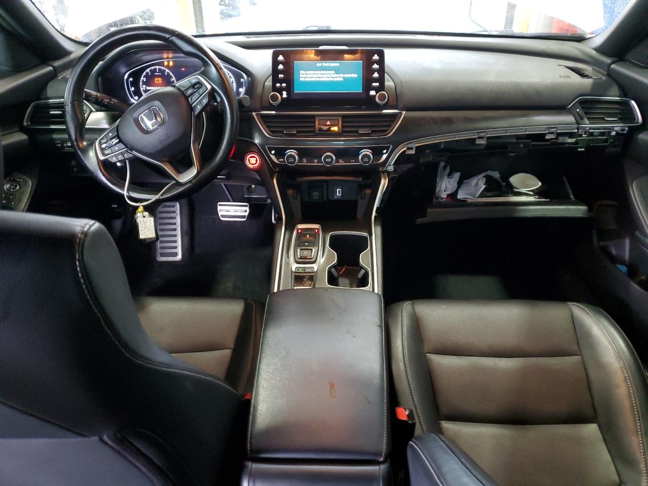 2018 Honda Accord - Image 8