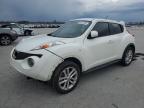 2013 Nissan Juke S продається в Lebanon, TN - Front End
