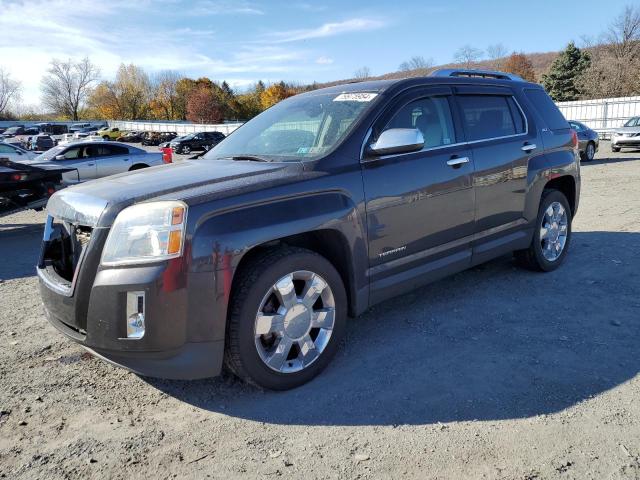 2014 Gmc Terrain Slt zu verkaufen in Grantville, PA - Front End