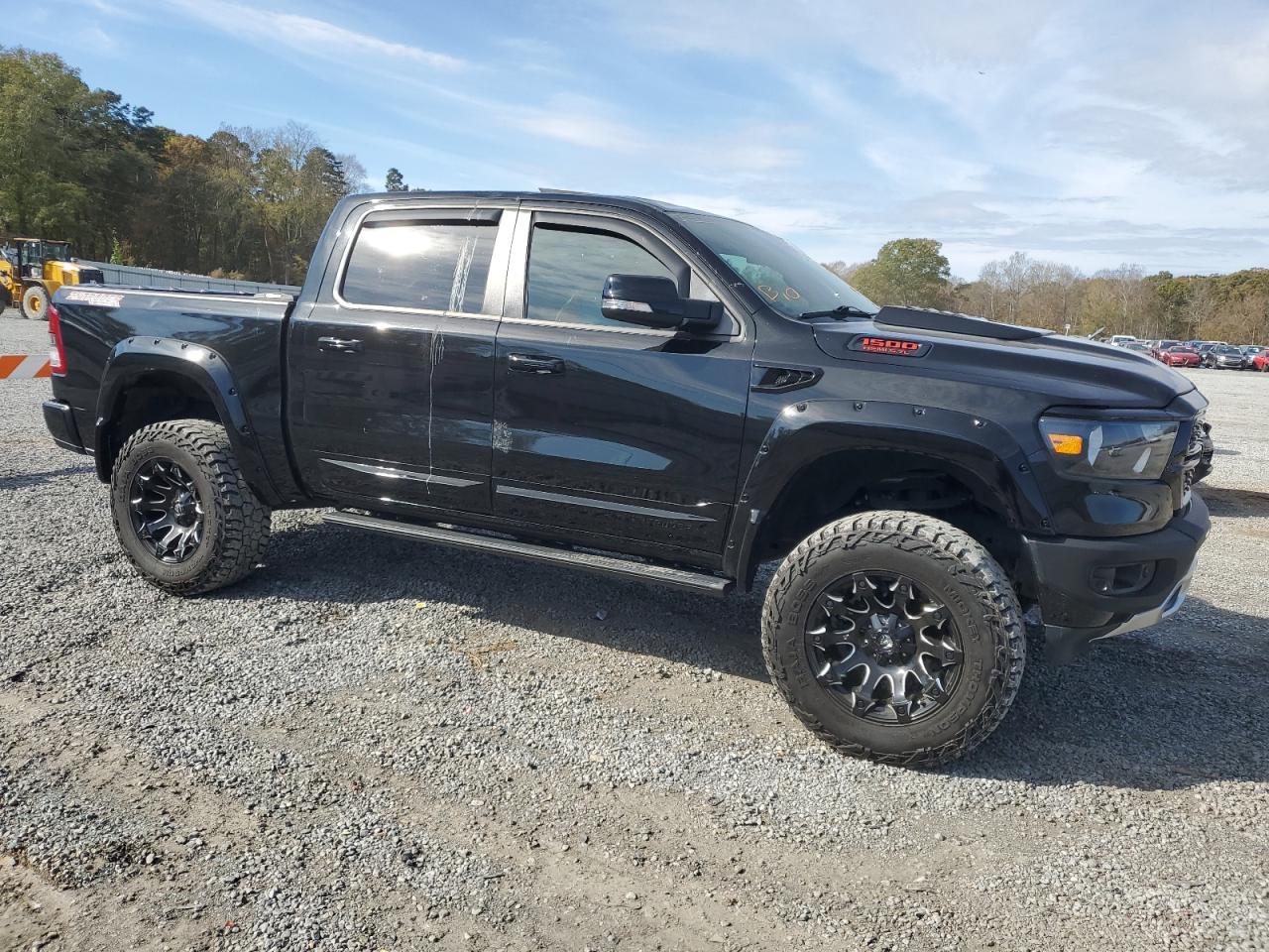 2022 RAM 1500 - Image 4