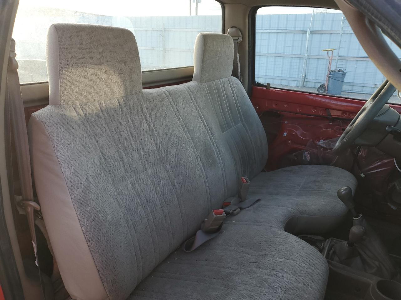 2001 Toyota Tacoma - Image 10