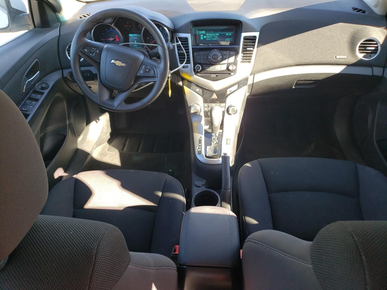 2016 Chevrolet Cruze - Image 8