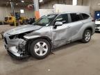 2024 Toyota Highlander Le for Sale in Ham Lake, MN - Front End