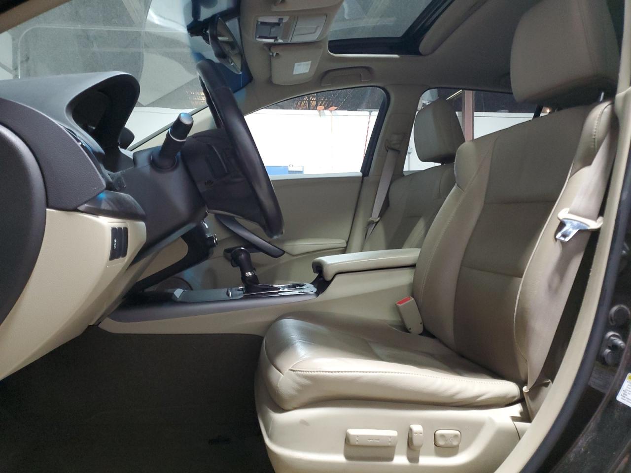 2014 Acura RDX - Image 7