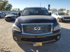 2014 Infiniti Qx80  на продаже в Wichita, KS - Side