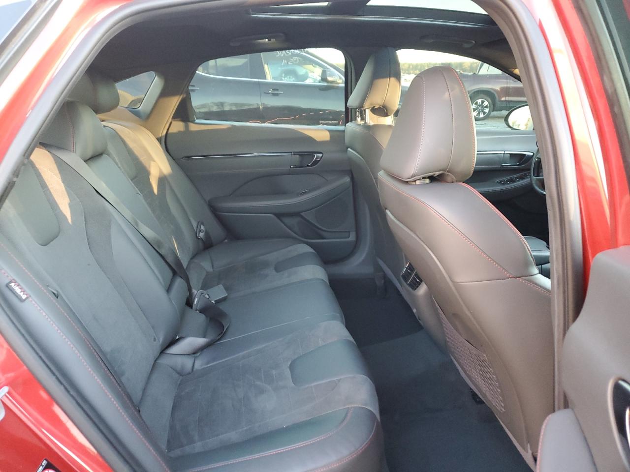 2021 Hyundai Sonata - Image 10