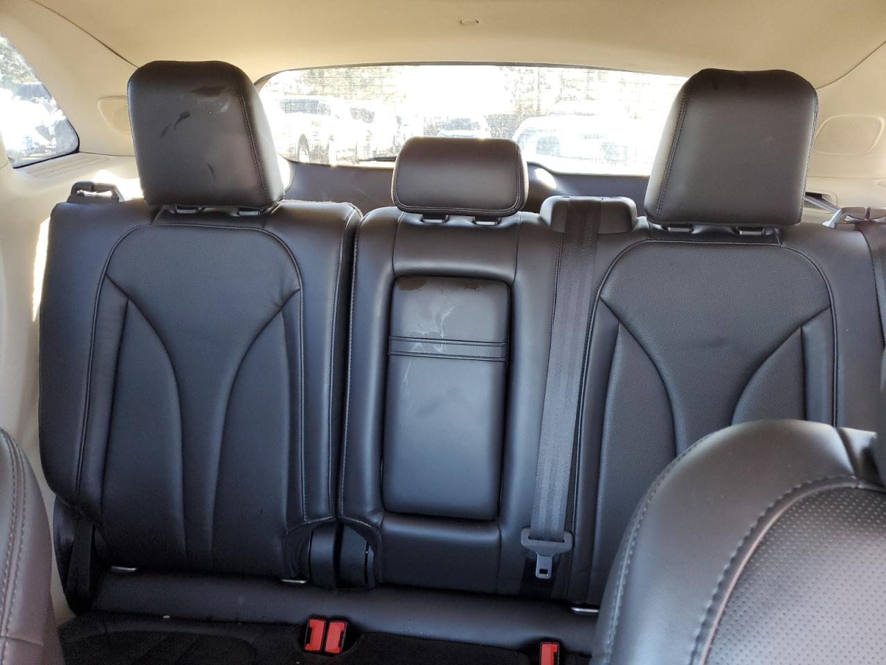 2016 Lincoln MKC - Image 10