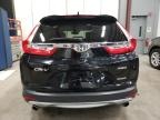 2017 Honda Cr-V Touring na sprzedaż w East Granby, CT - Front End