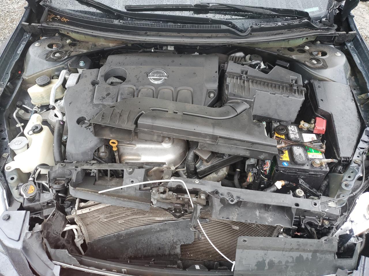 2008 Nissan Altima - Image 11