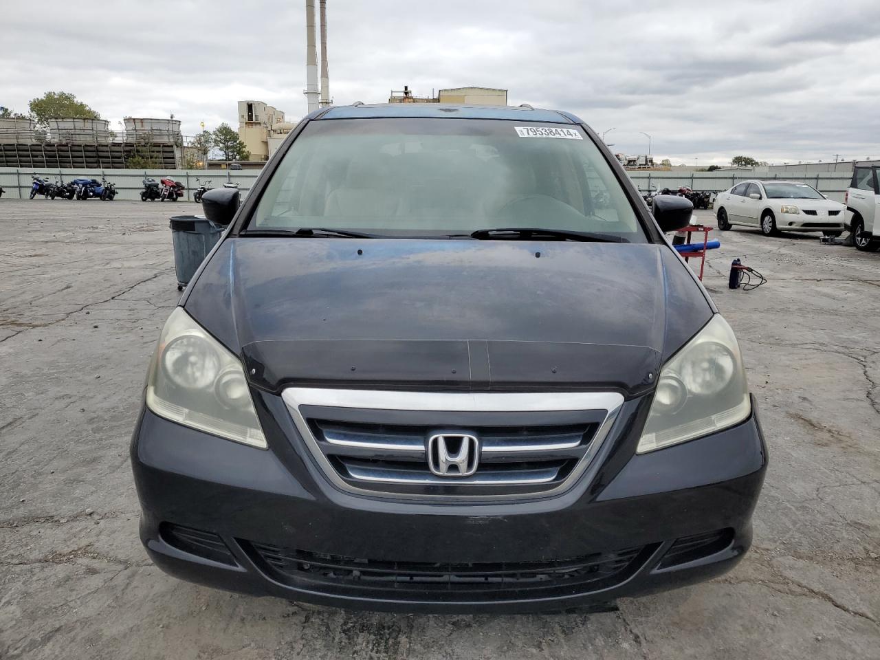 2005 Honda Odyssey - Image 5