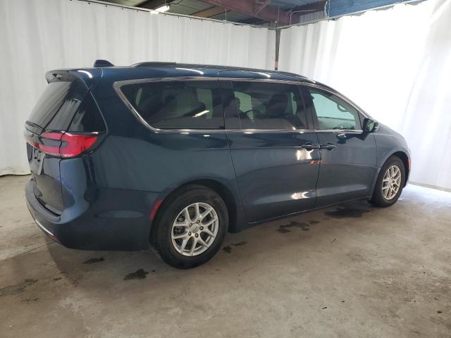  CHRYSLER PACIFICA 2022 Turquoise