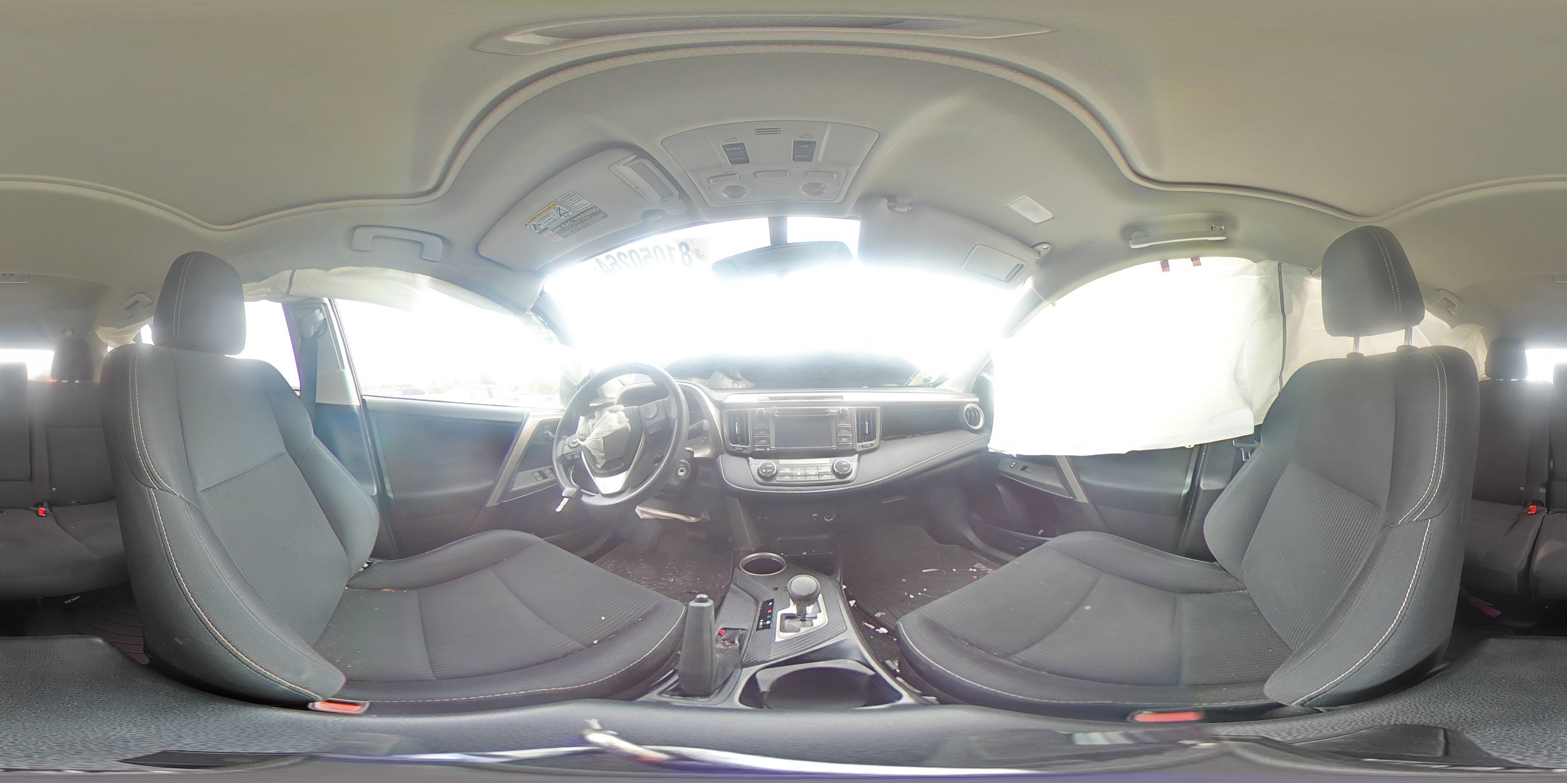 2014 Toyota RAV 4 - Image 14
