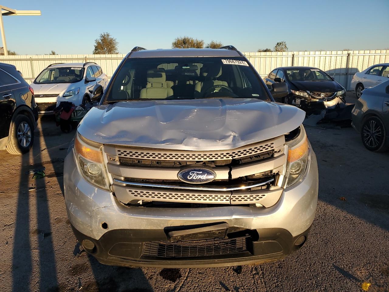 2014 Ford Explorer - Image 5