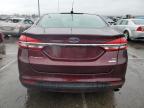 2017 Ford Fusion Se for Sale in Moraine, OH - Rear End