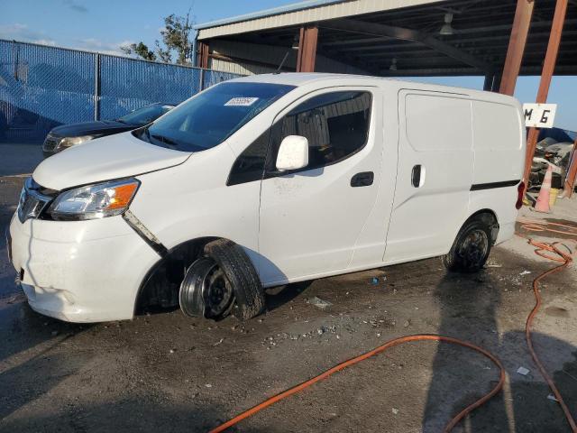 2019 Nissan Nv200 2.5S