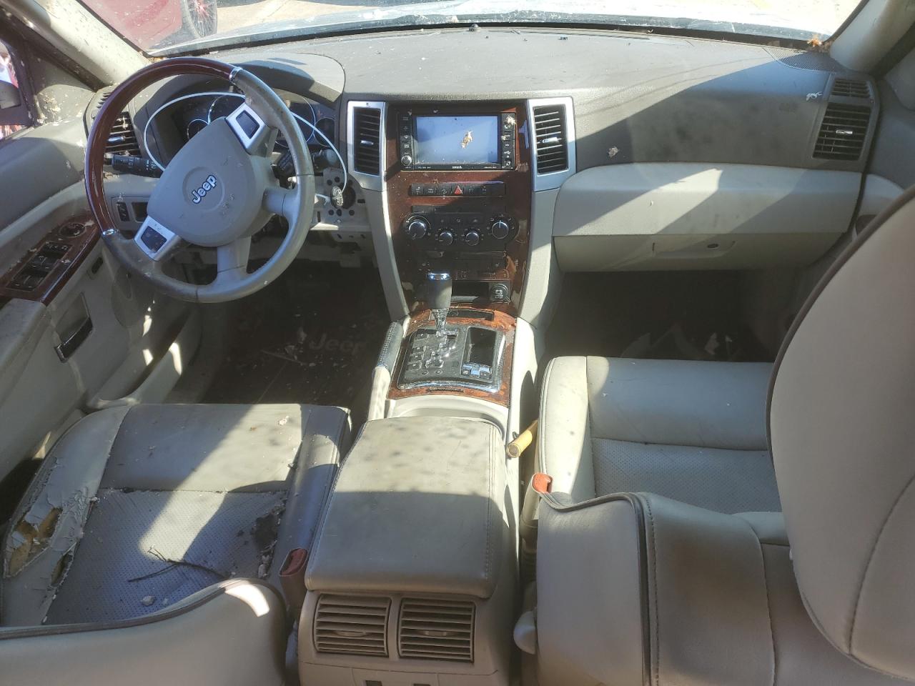 2008 Jeep Grand Cherokee - Image 8
