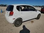 2008 Chevrolet Aveo Base for Sale in San Antonio, TX - Front End