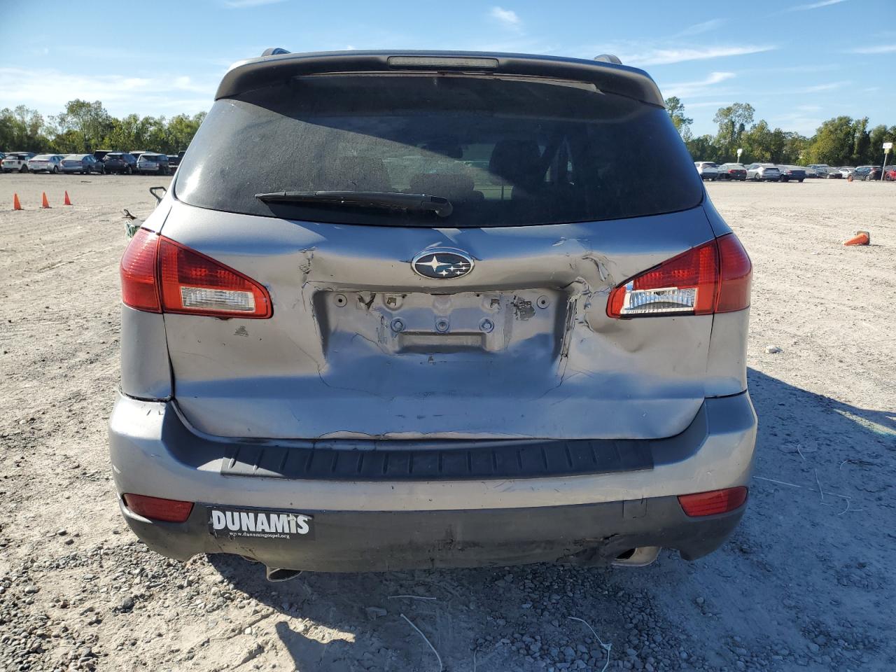 2009 Subaru Tribeca Limited VIN: 4S4WX97D494404908 Lot: 68326875