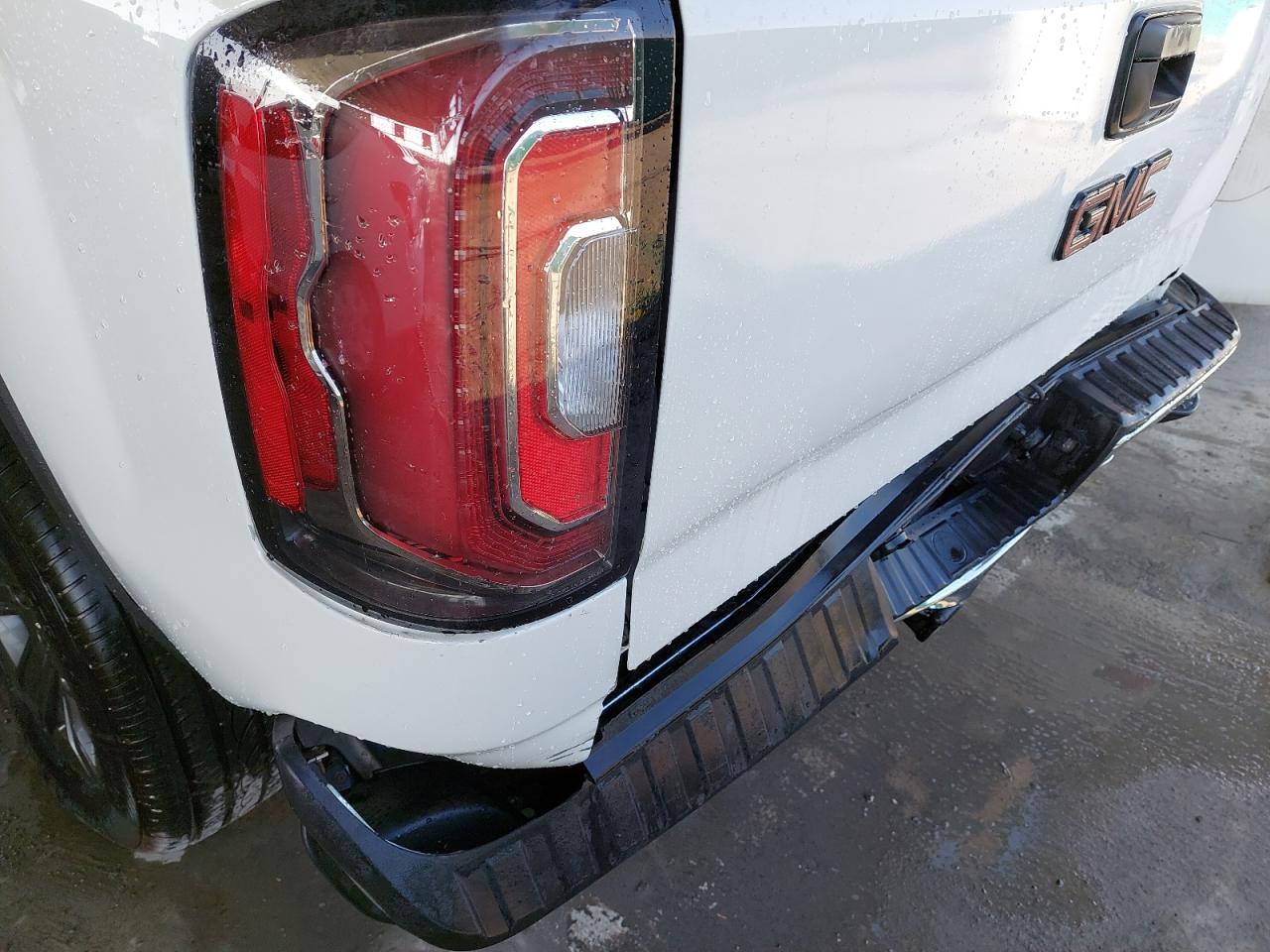 3GTU29EC3GG142786 - 2016 Gmc SEIARA - #82074844