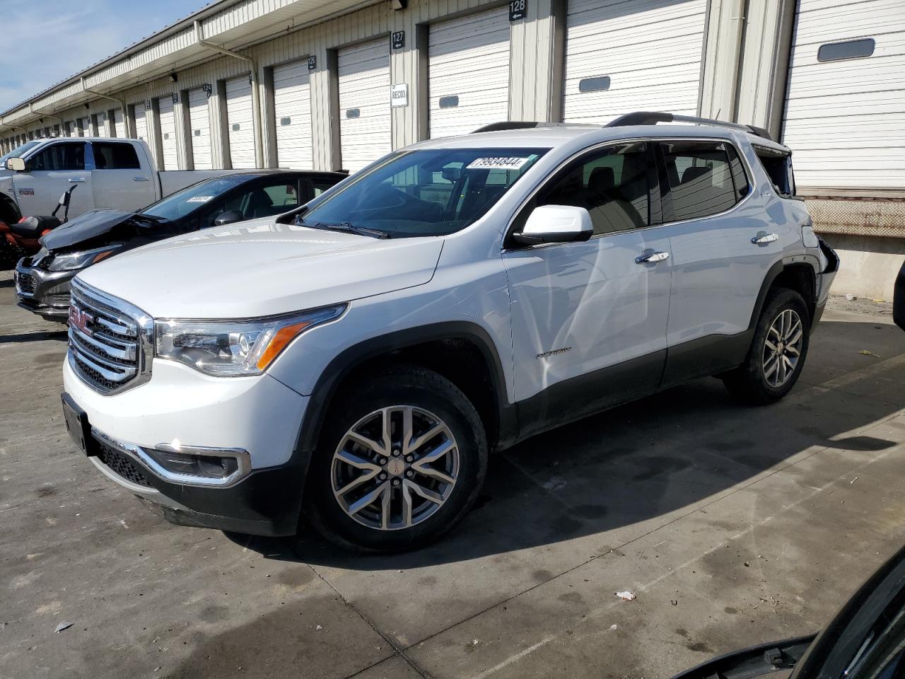 2019 GMC Acadia - Image 1