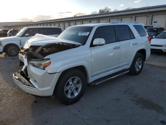 2012 Toyota 4Runner Sr5