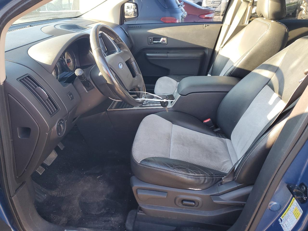 2009 Ford Edge - Image 7