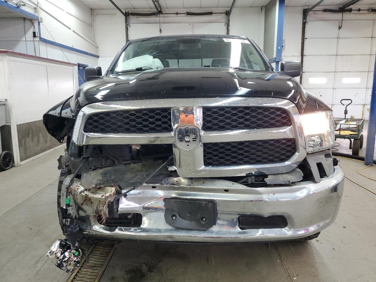 VIN 1C6RR7GT7DS598059 2013 RAM 1500 no.5