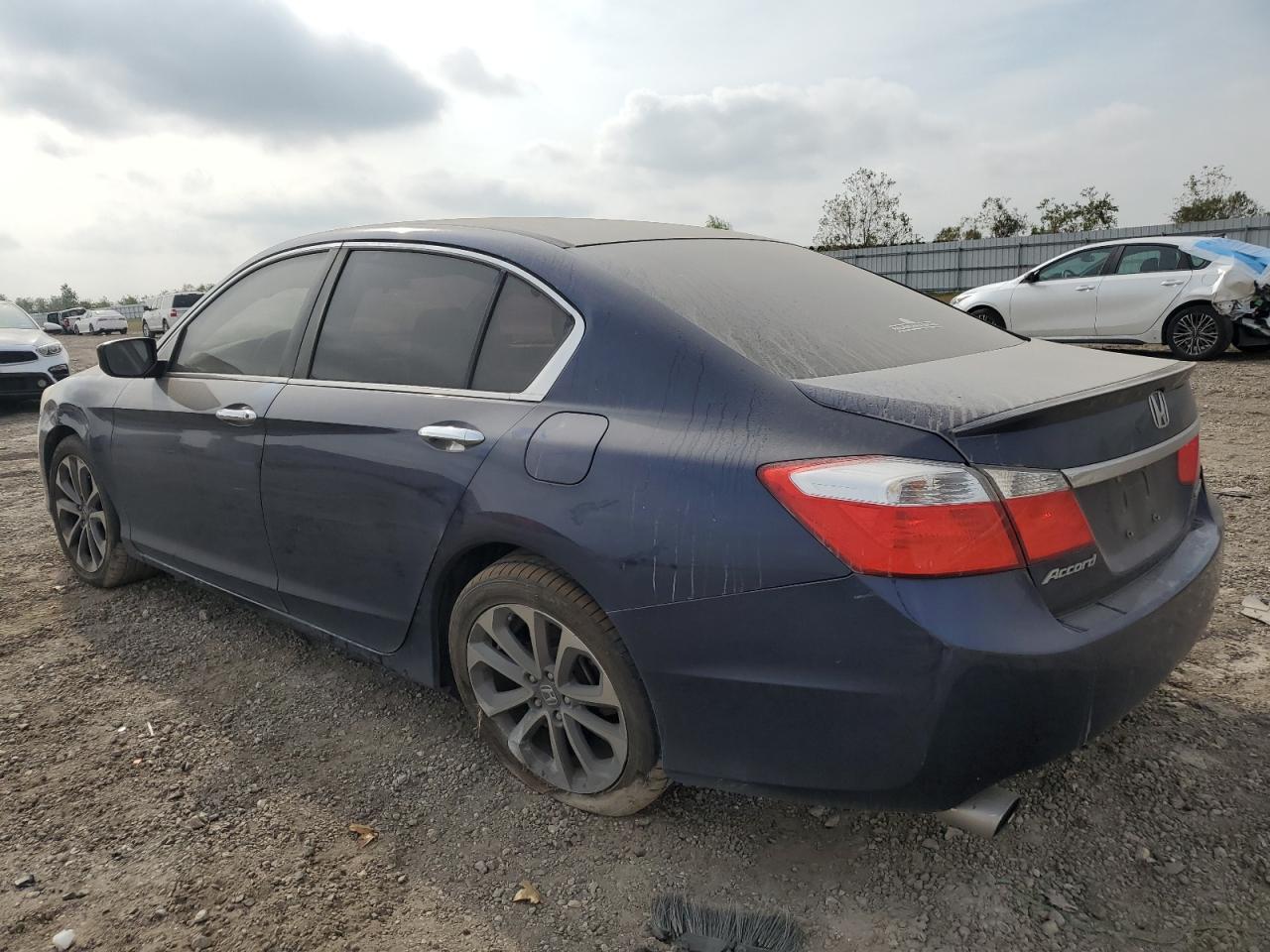 2013 Honda Accord - Image 2