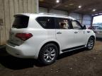 2012 Infiniti Qx56  за продажба в Houston, TX - Side