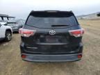 2016 Toyota Highlander Le за продажба в American Canyon, CA - Front End