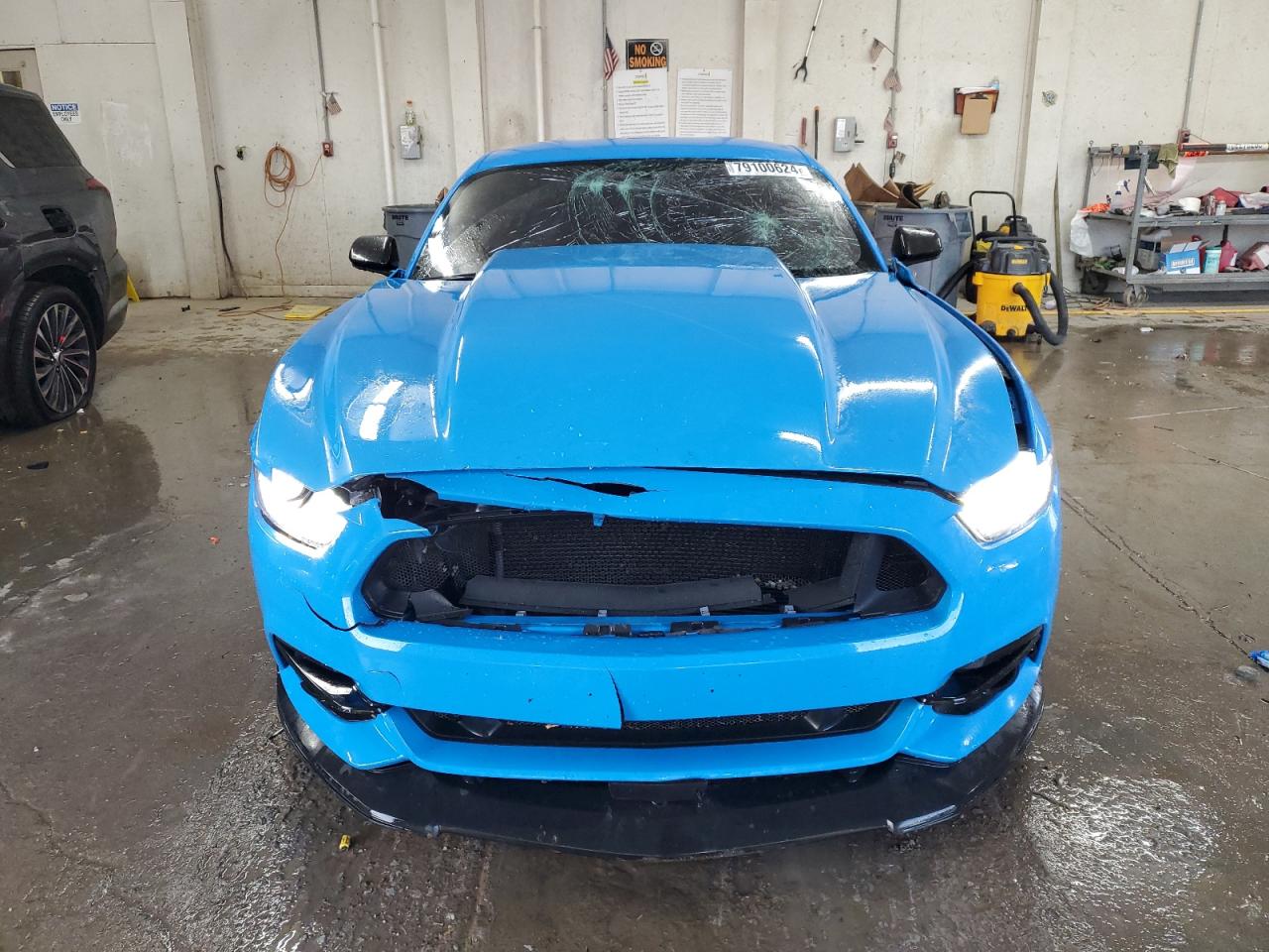 2017 Ford Mustang - Image 5
