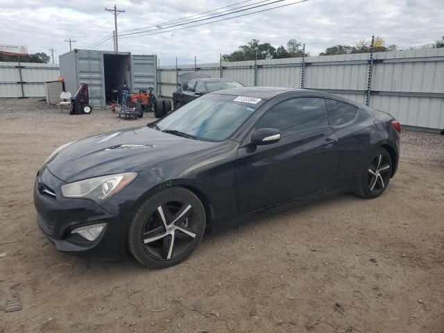 2013 Hyundai Genesis Coupe 3.8L للبيع في Newton، AL - Rear End