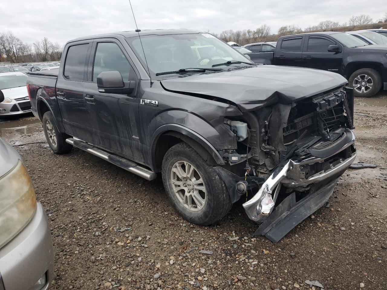 2017 Ford F-150 - Image 4